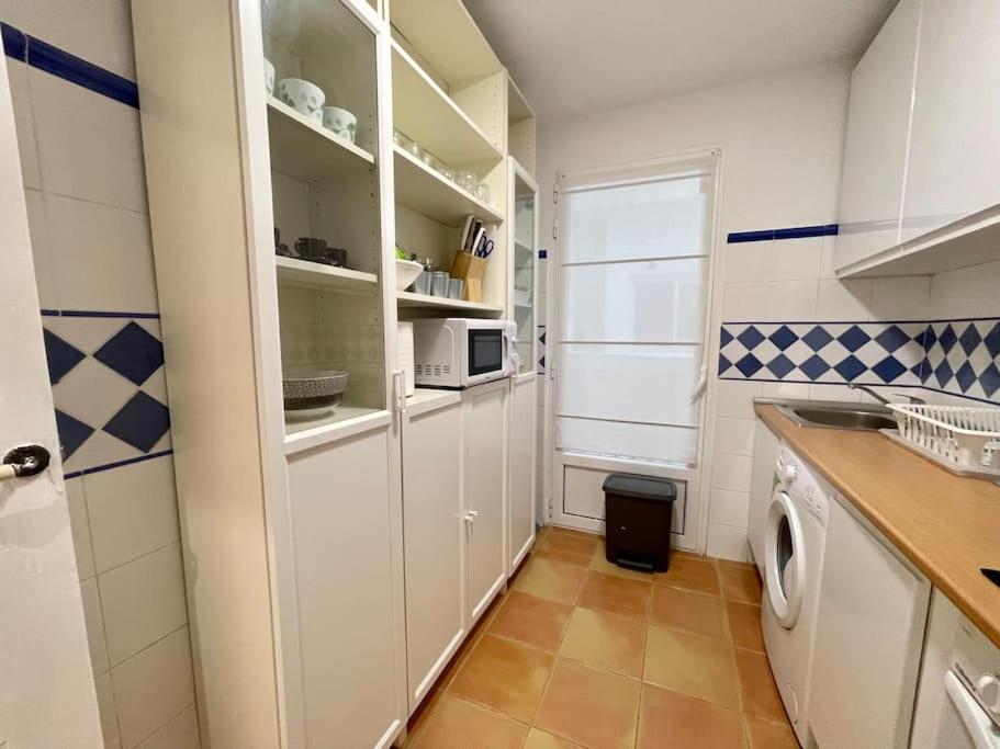 Acogedor Apartamento En Zaragoza Ngoại thất bức ảnh