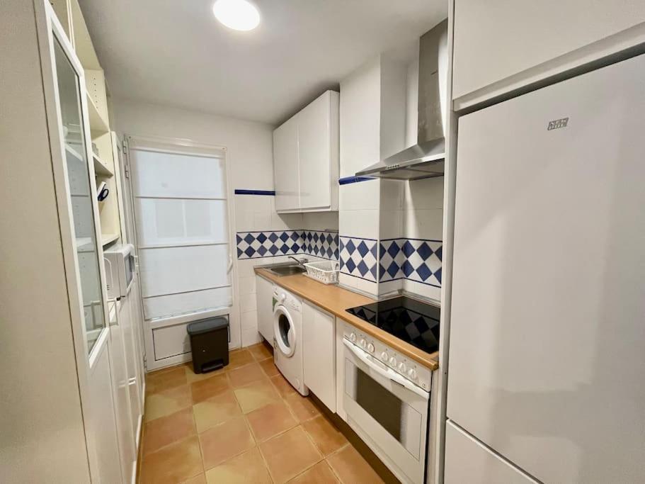 Acogedor Apartamento En Zaragoza Ngoại thất bức ảnh