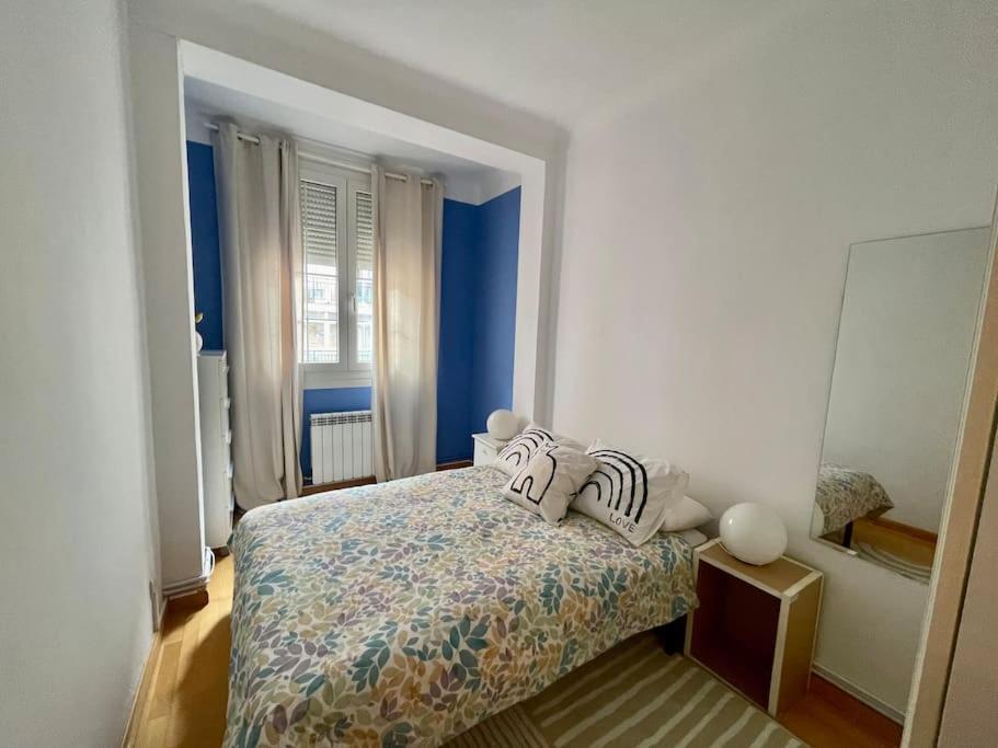 Acogedor Apartamento En Zaragoza Ngoại thất bức ảnh