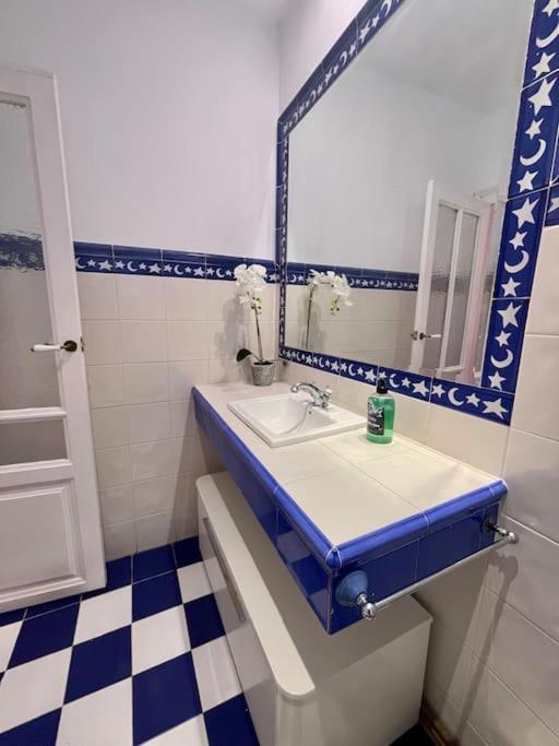 Acogedor Apartamento En Zaragoza Ngoại thất bức ảnh