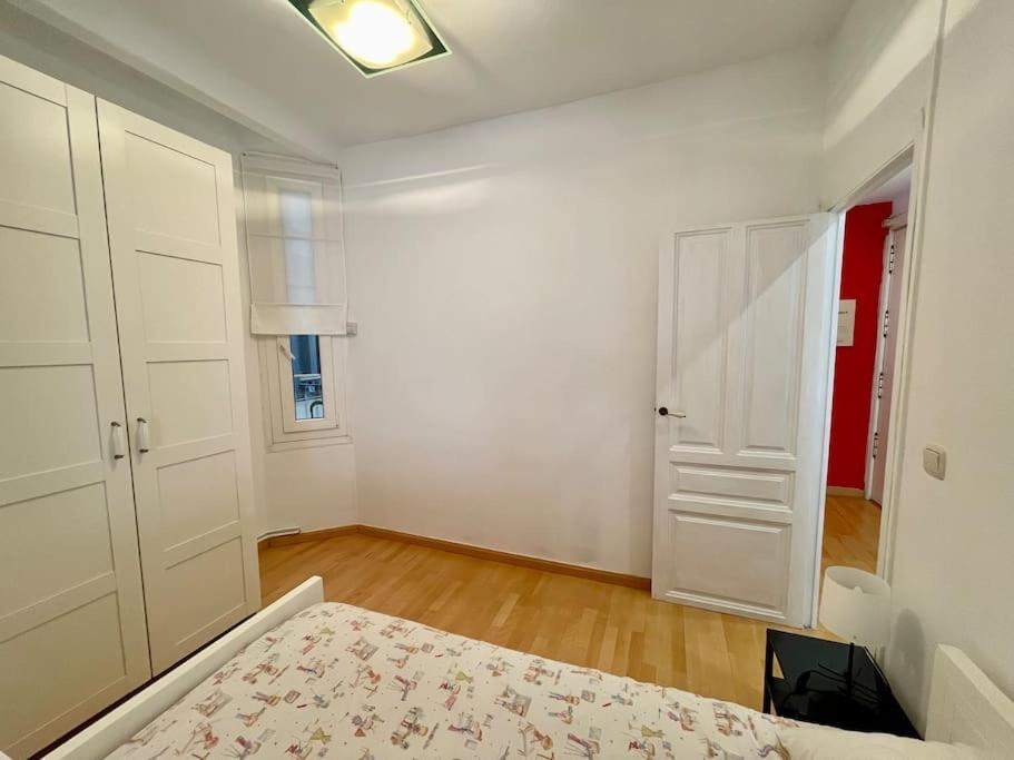 Acogedor Apartamento En Zaragoza Ngoại thất bức ảnh