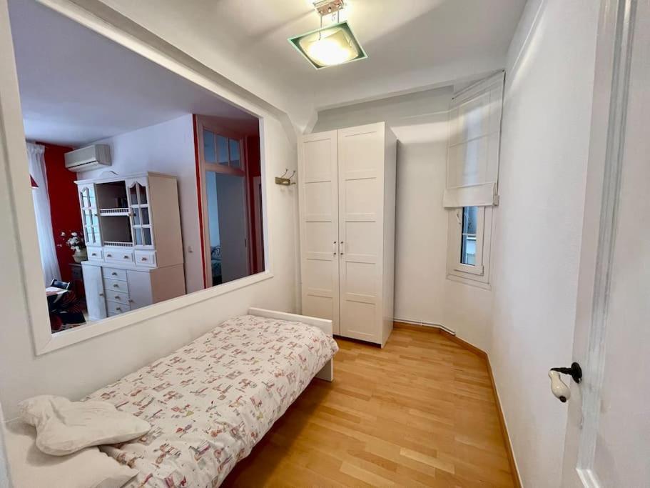 Acogedor Apartamento En Zaragoza Ngoại thất bức ảnh