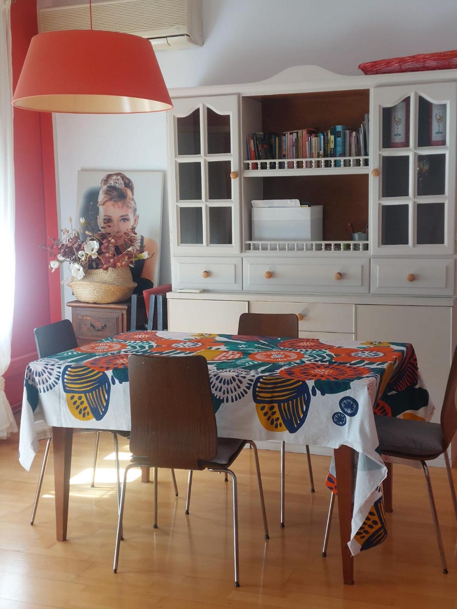 Acogedor Apartamento En Zaragoza Ngoại thất bức ảnh